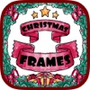 Christmas Photo Frames Editor merry christmas pictures 