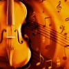 Easy Violin Tuner: Хроматический тюнер для скрипки