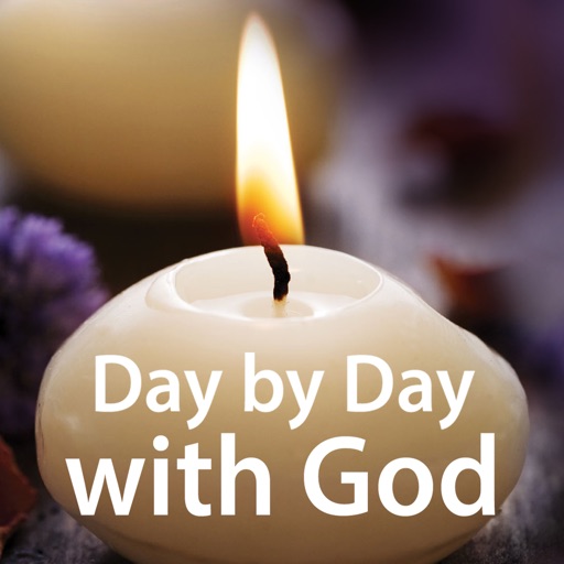 Day by Day with God: Rooting women’s lives in t... Day by Day with God: Rooting women’s lives in t...