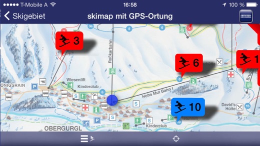 iPhone Screenshot 4