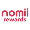 Nomii Rewards - Stamp Cards With Instant Rewards savings accounts rewards 