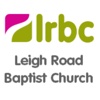 Leigh Road Baptist Church zombie road trip