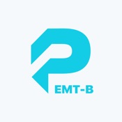 NREMT® EMT-B Exam Prep 2017 Edition Mobile App Icon