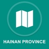 Hainan Province : Offline GPS Navigation hainan airlines website 
