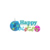 Greetings And Sayings贴纸,设计:Alade Expressions