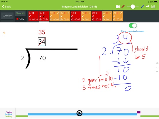 iPad Screenshot 2