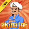 Elokence - Akinator the Genie FREE アートワーク