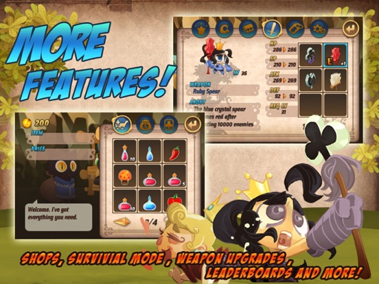 iPad Screenshot 5