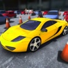 Car Parking Sim-ulator: Extreme Dr parking 3d Game parking 