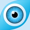 Eye color changer - Eye lens - Eye Makeup zambian eye 