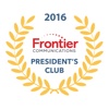 Frontier President's Club information
