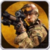Army Commando Range Shooter 3d shooting games 3d 