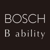 BOSCH(ボッシュ)公式アプリ