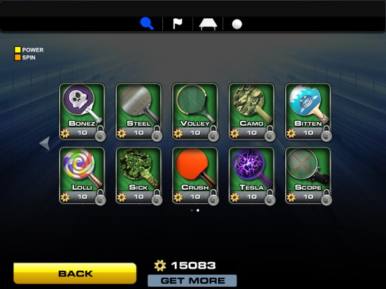 iPad Screenshot 5
