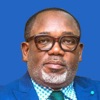 Pasteur Jean Bosco Kindomba