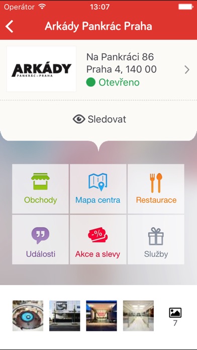 iPhone Screenshot 3
