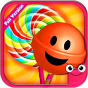 iMake Lollipops-Candy M...
