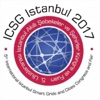 ICSG İstanbul 2017 istanbul travel warning 2017 