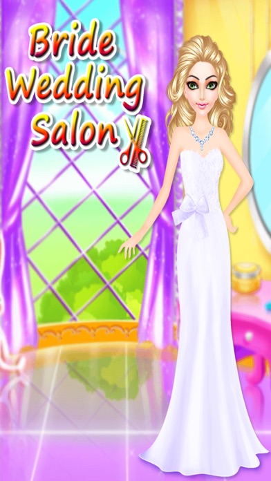 Bride Wedding Salon Pro screenshot 5