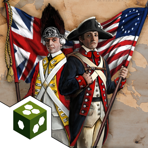1775: Rebellion Mac OS X