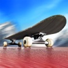 Real Longboard Downhill PRO - Skateboard Game skateboarders inclines 