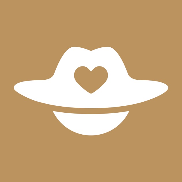 Farmers only dating app