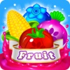Fruit Farm Crush crush fruits super