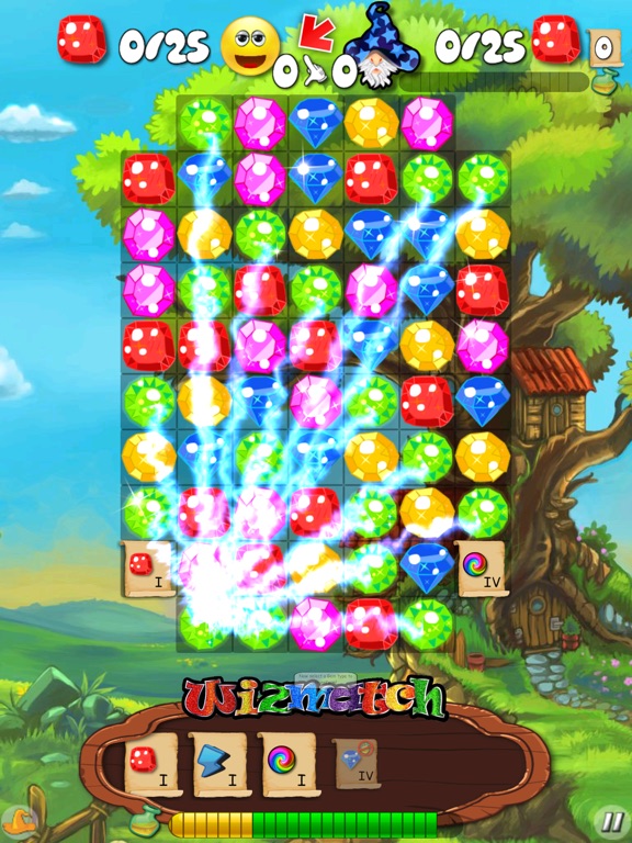 World of Wizmatch screenshot 6