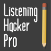 KEIGAKUSHA COM. - Listening Hacker Pro アートワーク