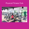 Physical fitness club men s fitness 