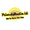 Friends Radio pandora radio