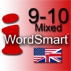 iWordSmart 9-10 Mixed Letter Edition US top 10 mixed drinks 