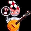 Mandolin Notes Finder: найди ноты на мандолине !