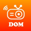 Radio Online Dominica dominica 