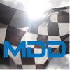 MDD Europe Ltd. motorsport lab 