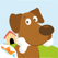 Feed The Animals with Alphabet, Tracing & Spelling