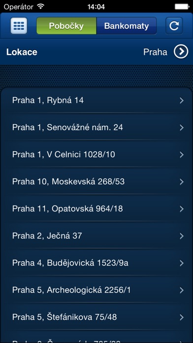 iPhone Screenshot 5