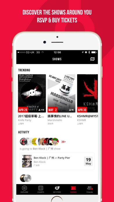 iPhone Screenshot 3