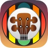 Ukulele tuner and metronome - best uke toolkit freeware tuner metronome