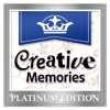 RF Creative Memories Art Collection