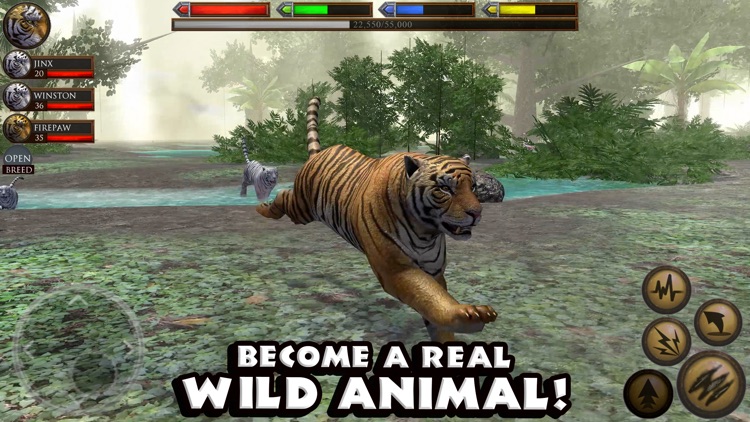   Ultimate Jungle Simulator -  6