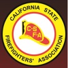 CSFA - California State Firefighters Association firefighters association 