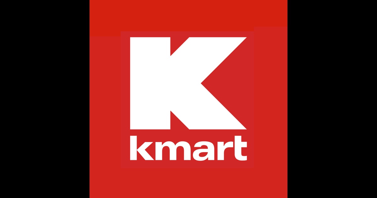 Kmart Download Now, Shop Online & Pick Up Today! on the App Store