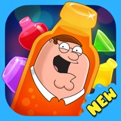 Family Guy- Another Freakin' Mobile Game