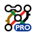 Tube Map Pro - London Underground Routes