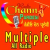 Chann Pardesi - 3 Radio App pandora radio