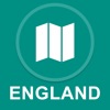 英國,英國 : 離線GPS導航