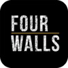 Four Walls - Explore the Refugee Crisis in VR syrian refugee crisis 