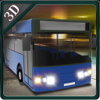 Quratulain Butt - 3D Bus Parking- City Driving Test Simulator artwork