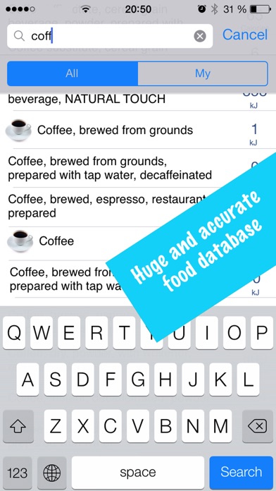 iPhone Screenshot 2